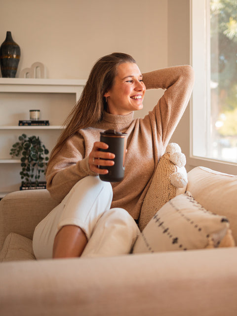 Living A Sustainable Lifestyle For A Greener Future