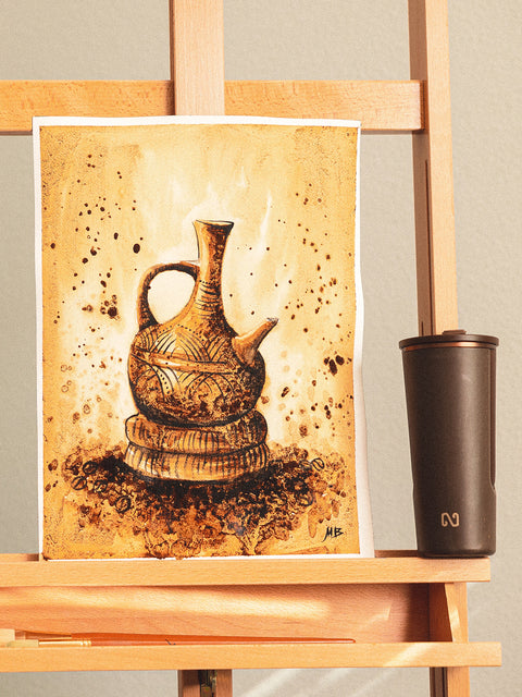 From Farm to Cup: The Journey of the Coffee Bean